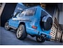 Mercedes-Benz G-klasse AMG G63 Facelift - Carbon Pakket | Manufaktur China Blue | Panorama | Nappa leder