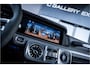 Mercedes-Benz G-klasse AMG G63 Facelift - Carbon Pakket | Manufaktur China Blue | Panorama | Nappa leder