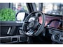 Mercedes-Benz G-klasse AMG G63 Facelift - Carbon Pakket | Manufaktur China Blue | Panorama | Nappa leder