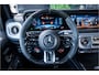 Mercedes-Benz G-klasse AMG G63 Facelift - Carbon Pakket | Manufaktur China Blue | Panorama | Nappa leder