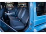Mercedes-Benz G-klasse AMG G63 Facelift - Carbon Pakket | Manufaktur China Blue | Panorama | Nappa leder