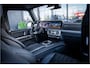 Mercedes-Benz G-klasse AMG G63 Facelift - Carbon Pakket | Manufaktur China Blue | Panorama | Nappa leder
