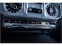 Mercedes-Benz G-klasse AMG G63 Facelift - Carbon Pakket | Manufaktur China Blue | Panorama | Nappa leder