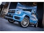 Mercedes-Benz G-klasse AMG G63 Facelift - Carbon Pakket | Manufaktur China Blue | Panorama | Nappa leder