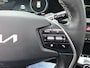 Kia EV6 GT-Line 77.4 kWh Panorama schuif/kanteldak, elektr. bed. stoelen voor, warmtepomp, LMV 19''