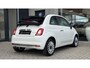 Fiat 500C 1.0 Hybrid Dolcevita | Navi | Airco | Cruise