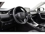 Toyota RAV4 2.5 Hybrid 2WD Style | Apple Carplay / Android Auto | Leder | Stoel-/stuurverwarming | BearLock | Keyless | Adaptive Cruise | Clima | Parkeersensoren voor/achter | Camera | LED | 17 inch