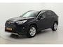 Toyota RAV4 2.5 Hybrid 2WD Style | Apple Carplay / Android Auto | Leder | Stoel-/stuurverwarming | BearLock | Keyless | Adaptive Cruise | Clima | Parkeersensoren voor/achter | Camera | LED | 17 inch