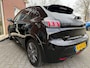 Peugeot e-208 EV Allure 50 kWh PANODAK / STOELVERW. / ADDAPT.CRUISE / CAMERA /