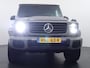 Mercedes-Benz G-klasse 580 met EQ-Technologie Edition One 116 kWh
