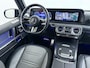 Mercedes-Benz G-klasse 580 met EQ-Technologie Edition One 116 kWh