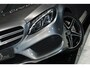 Mercedes-Benz C-klasse 250 AMG / DODEHOEK / 360 / BURMESTER / DEALER SERVICE