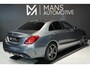 Mercedes-Benz C-klasse 250 AMG / DODEHOEK / 360 / BURMESTER / DEALER SERVICE