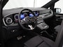 Mercedes-Benz V-klasse 250d 4-MATIC AMG | XL L3 | DUBBELE CABINE | 360 CAMERA | DISTRONIC PLUS | LEDER ZWART "LUGANO" | ALARM | STOELVERWARMING | NAVIGATIE | CARPLAY | ANDROID AUTO | CLIMATE CONTROL | DAB+ | CERTIFIED