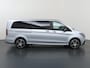 Mercedes-Benz V-klasse 250d 4-MATIC AMG | XL L3 | DUBBELE CABINE | 360 CAMERA | DISTRONIC PLUS | LEDER ZWART "LUGANO" | ALARM | STOELVERWARMING | NAVIGATIE | CARPLAY | ANDROID AUTO | CLIMATE CONTROL | DAB+ | CERTIFIED