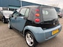 smart Forfour 1.1 pulse |5Drs | 1 Jaar lang APK |LM Velgen | EL Ramen | Airco | Radio |