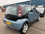 smart Forfour 1.1 pulse |5Drs | 1 Jaar lang APK |LM Velgen | EL Ramen | Airco | Radio |