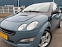 smart Forfour 1.1 pulse |5Drs | 1 Jaar lang APK |LM Velgen | EL Ramen | Airco | Radio |