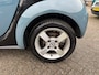 smart Forfour 1.1 pulse |5Drs | 1 Jaar lang APK |LM Velgen | EL Ramen | Airco | Radio |