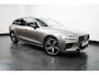 Volvo V60 2.0 T6 Recharge AWD R-Design | Adaptieve Cruise Control | 360 Camera | Stoel en stuurwielverwarming | Apple Carplay/Android Auto | Sportstoelen |