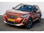 Peugeot e-2008 EV GT 50 kWh Sportstoelen/ Camera/ Blindspot/ Carplay/ Full map navigatie/ Keyless