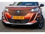 Peugeot e-2008 EV GT 50 kWh Sportstoelen/ Camera/ Blindspot/ Carplay/ Full map navigatie/ Keyless
