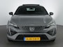 Peugeot 408 1.2 Hybrid 145 e-DCS6 GT | Achteruitrij assistent | Achteruitrijcamera | Alarm klasse 1(startblokkering)