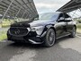 Mercedes-Benz E-klasse 300 e Sport Edition | Night | Burmester | Rijassistentiepakket | Superscreen | Stoelverwarming/ventilatie | Sfeerverlichting | 360 camera |