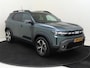Dacia Duster 1.8 hybrid 155 PK limited edition | Automaat | Vert Cedre