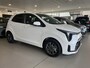 Kia Picanto 1.0 GDI DynamicPlusLine Kia Picanto 1.0 DPI DynamicPlusLine | cruise control adaptief en stuurhulp | parkeer sensoren | achteruitrij camera | apple carplay | android auto |Led verlichting|TIJDELIJK €2000,- INRUIL VOORDEEL!!