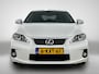 Lexus CT 200h Business Line Pro | Keyless Entry | Winter en Zomerset Wielen | Bluetooth |