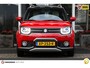 Suzuki Ignis 1.2i Automaat Stijl | Two-Tone | Lederen bekleding