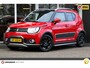 Suzuki Ignis 1.2i Automaat Stijl | Two-Tone | Lederen bekleding