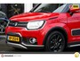 Suzuki Ignis 1.2i Automaat Stijl | Two-Tone | Lederen bekleding