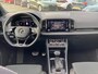Skoda Karoq 1.5 TSI ACT Sportline Business 150pk DSG/AUTO | Panorama dak | Dodehoekdetectie | Park assist | Keyless | Camera achter | Led koplampen | Stoelverwarming | 19"LMV
