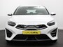Kia Ceed Sportswagon 1.6 GDI PHEV DynamicLine Climate control | Adaptieve cruise control | Stuur verwarming | Stoel verwarming | Parkeersensoren | Achteruitrijcamera | Apple Carplay/ Android Auto