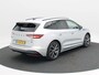 Skoda Enyaq iV 60 Sportline 180 Pk Automaat | Full LED | Stoelverwarming Voor en Achter | Virtual Cockpit | Elektrische Achterklep | Camera | 20 Inch | 86.292 Km