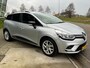 Renault Clio Estate 0.9 TCe Limited / Dealer onderhouden/ Camera / Apple Carplay - Android Auto / Parkeersensoren.Achter /