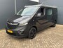 Opel Vivaro 1.6 CDTI L2H1 Dubbel cabine / Imperiaal / Camera