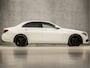 Mercedes-Benz E-klasse 350e Prestige Sport 286Pk Automaat (WIDESCREEN, LUCHTVERING, APPLE CARPLAY, GROOT NAVI, SFEERVERLICHTING, LEDER/ALCANTARA, CAMERA, ZWART HEMEL, STOELVERWARMING, TREKHAAK, NIEUWSTAAT)