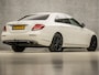 Mercedes-Benz E-klasse 350e Prestige Sport 286Pk Automaat (WIDESCREEN, LUCHTVERING, APPLE CARPLAY, GROOT NAVI, SFEERVERLICHTING, LEDER/ALCANTARA, CAMERA, ZWART HEMEL, STOELVERWARMING, TREKHAAK, NIEUWSTAAT)