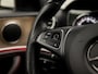 Mercedes-Benz E-klasse 350e Prestige Sport 286Pk Automaat (WIDESCREEN, LUCHTVERING, APPLE CARPLAY, GROOT NAVI, SFEERVERLICHTING, LEDER/ALCANTARA, CAMERA, ZWART HEMEL, STOELVERWARMING, TREKHAAK, NIEUWSTAAT)