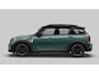 MINI Countryman Cooper S E ALL4 Panoramadak - Active Cruise Control - Elektrisch verwarmbare/verstelbare stoelen - Harman Kardon - Driving/Parking Assistent - Comfort acces - Head up - Achteruitrijcamera -
