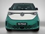 Volkswagen ID. Buzz Pro Bulli Limited Edition 86 kWh LWB 286PK | VOL OPTIES! | 7-zits | Trekhaak | Navigatie Draadloos Apple Carplay/Android Auto | 3-zones Climatronic Airco | Panoramadak | LED Matrix koplampen | Stoelverwarming | Achteruitrijcamera inclusief 360 graden camera | Lane Assist | Verwarmbaar multifunctioneel stuurwiel | Adaptive Cruise Control | DAB+ | Achterlichten LED |