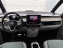 Volkswagen ID. Buzz Pro Bulli Limited Edition 86 kWh LWB 286PK | VOL OPTIES! | 7-zits | Trekhaak | Navigatie Draadloos Apple Carplay/Android Auto | 3-zones Climatronic Airco | Panoramadak | LED Matrix koplampen | Stoelverwarming | Achteruitrijcamera inclusief 360 graden camera | Lane Assist | Verwarmbaar multifunctioneel stuurwiel | Adaptive Cruise Control | DAB+ | Achterlichten LED |