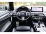 BMW 5-Serie Touring 530i High Executive M-Sport | 20"| Pano | HUD | 360 Cam | Standkachel | Keyless | Driving Assistent Pro | Clima 4-zone | Comf stoel met memory | Achterbank verwarmd | etc.