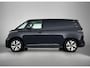 Volkswagen ID. Buzz Cargo Bulli edition 79 kWh 286PK | Climatric Airco | Trekhaak | Stoelverwarming | Draadloos Apple Carplay/ Android Auto | DAB+ | Achteruitrijcamera inclusief 360 graden | Diefstalalarm | Navigatie | LED Matrix koplampen | Voorruit verwarmbaar |