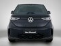 Volkswagen ID. Buzz Cargo Bulli edition 79 kWh 286PK | Climatric Airco | Trekhaak | Stoelverwarming | Draadloos Apple Carplay/ Android Auto | DAB+ | Achteruitrijcamera inclusief 360 graden | Diefstalalarm | Navigatie | LED Matrix koplampen | Voorruit verwarmbaar |