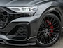 Audi Q8 55 TFSI e quattro Pro Line S · Panoramadak · RS Seats · Ambiance interieur · B&O Sound · 360 Camera · Adaptive Cruise · Soft Close · Full Styling