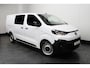 Fiat Scudo L3 Dubbel Cabine Basis